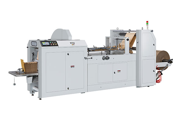 LMD-400全自動高速紙袋機(jī)